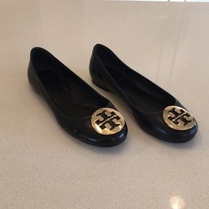 Tory Burch ‘Reva’ ballerina flat